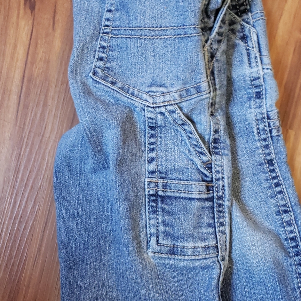 Overalls - Picture 3 of 4